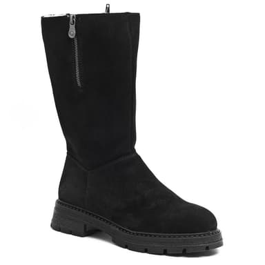 9858-00 RIEKER спМ15 BLACK ЗМШ трактор, вст. змейка бок photo