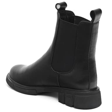 42-9-10-101 Lukme ботх6 BLACK КЖ школьный, вст. резинки photo