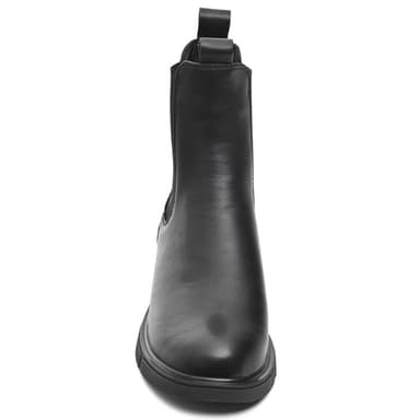 42-9-10-101 Lukme ботх6 BLACK КЖ школьный, вст. резинки photo