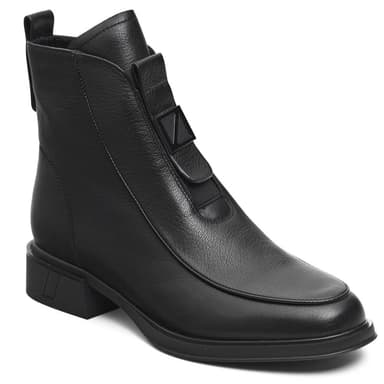 41-237-1469 NL ботх6 BLACK КЖ школьный, подъем вст. резинка photo