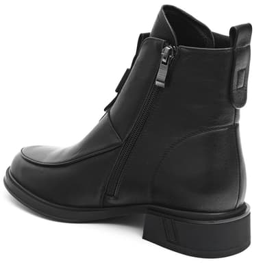 41-237-1469 NL ботх6 BLACK КЖ школьный, подъем вст. резинка photo