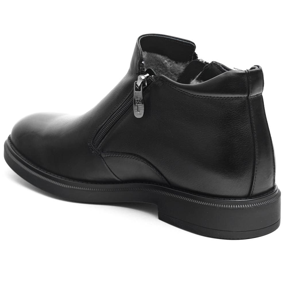 08-908-1 NL бт мх BLACK КЖ классика подъём змейка photo