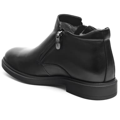 08-908-1 NL бт мх BLACK КЖ классика подъём змейка photo