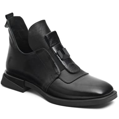 049-2024-62-61 NL ботх4 BLACK ЛАК школьный, вст. резинка подъем photo