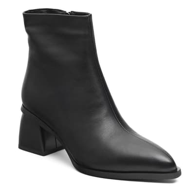 111-770-360 Farini ботм8 BLACK КЖ ср. уст. кбл, классика photo