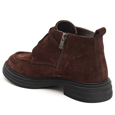 109-25-1093-1005 TUCINO ботх6 BROWN ЗМШ школьный, подъем вст. резинки photo