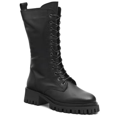 26012 Nestt псМ10 BLACK КЖ трактор шнурки photo