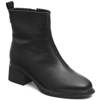 216-041 BADEN бтм8 BLACK КЖ ср уст кбл спайка строчка подъём хлястик декор photo