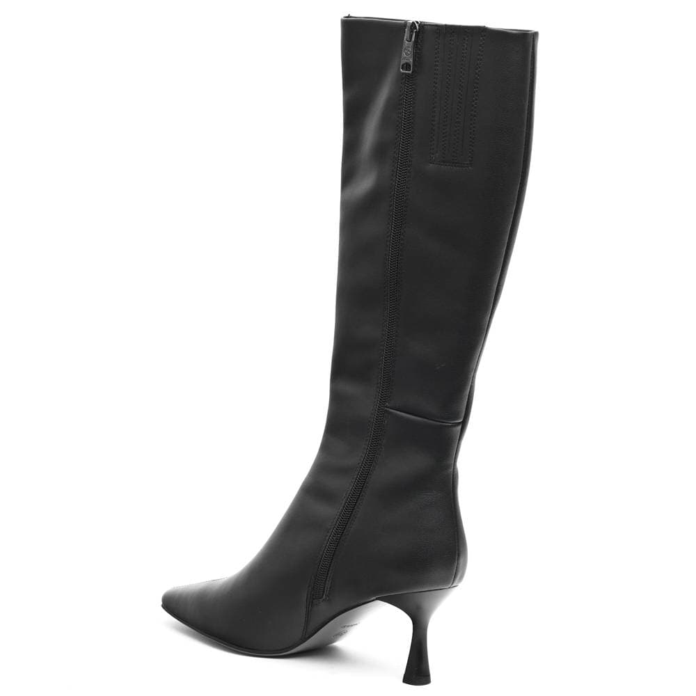 581-030 BADEN спХ15 BLACK КЖ шпилька, классика photo