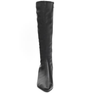 581-030 BADEN спХ15 BLACK КЖ шпилька, классика photo