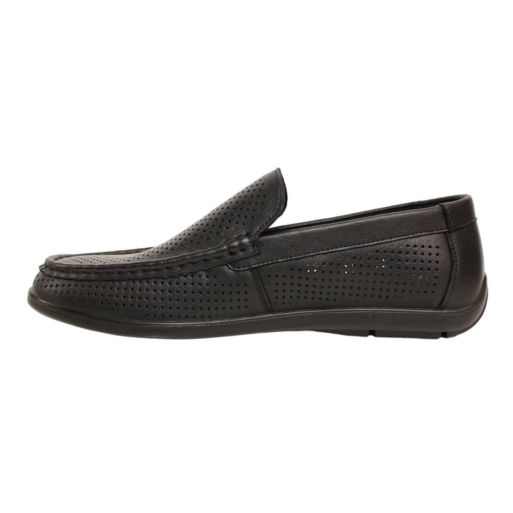 Mocasini și loafers NL 003-040 photo