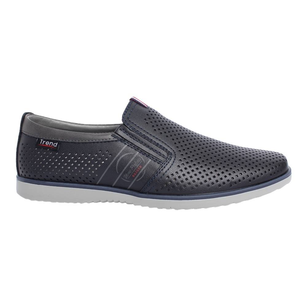 Mocasini și loafers NL 005-012-24 photo