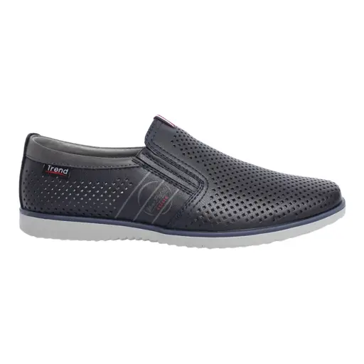 Mocasini și loafers NL 005-012-24 photo