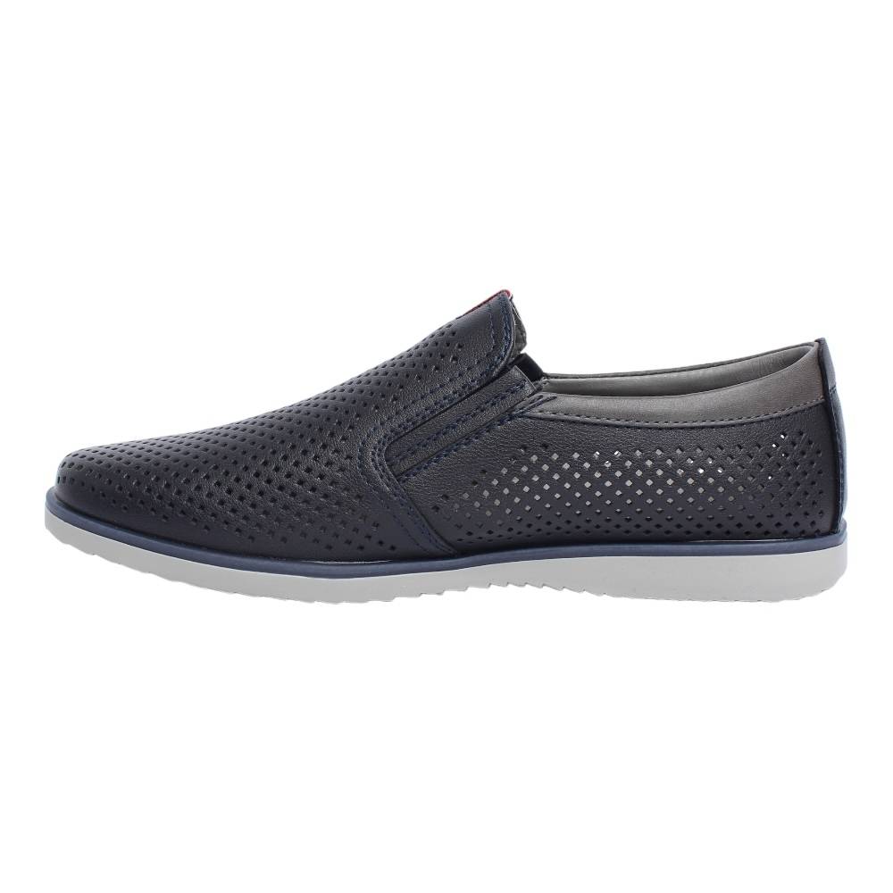 Mocasini și loafers NL 005-012-24 photo