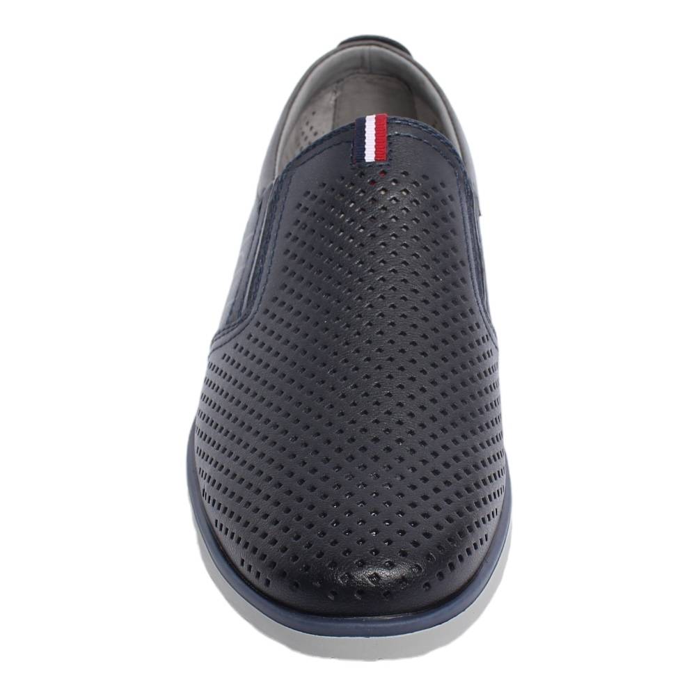 Mocasini și loafers NL 005-012-24 photo