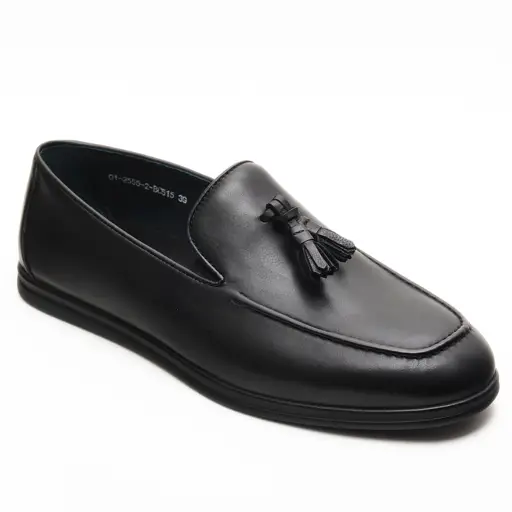 Pantofi NL 01-2555-2-515 photo