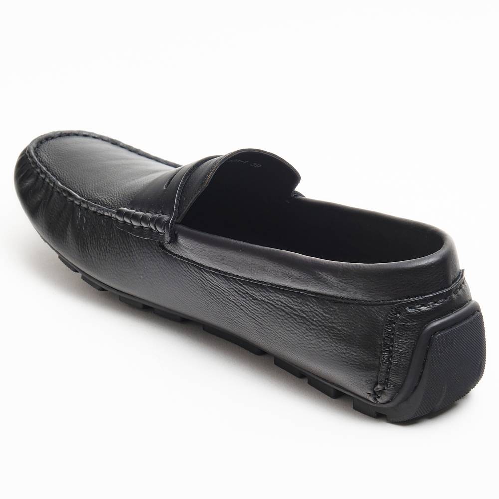 Mocasini și loafers NL 03-052-101-1 photo