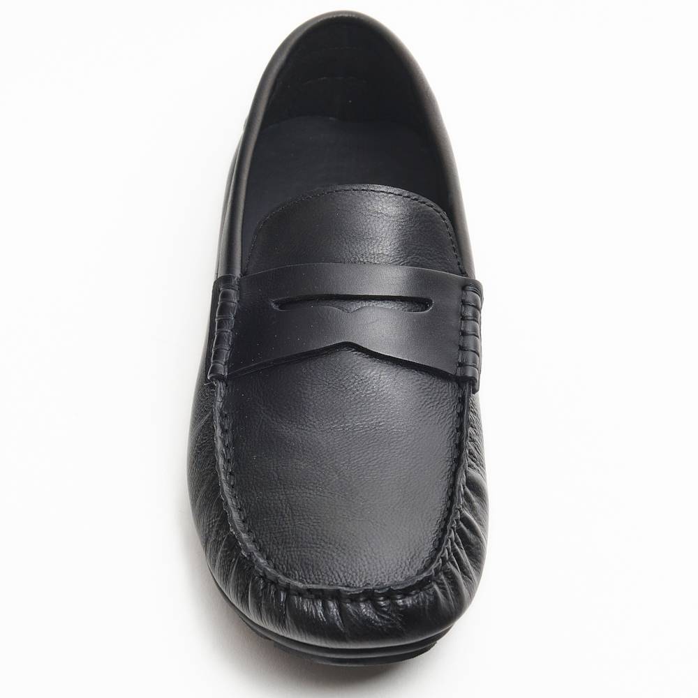 Mocasini și loafers NL 03-052-101-1 photo