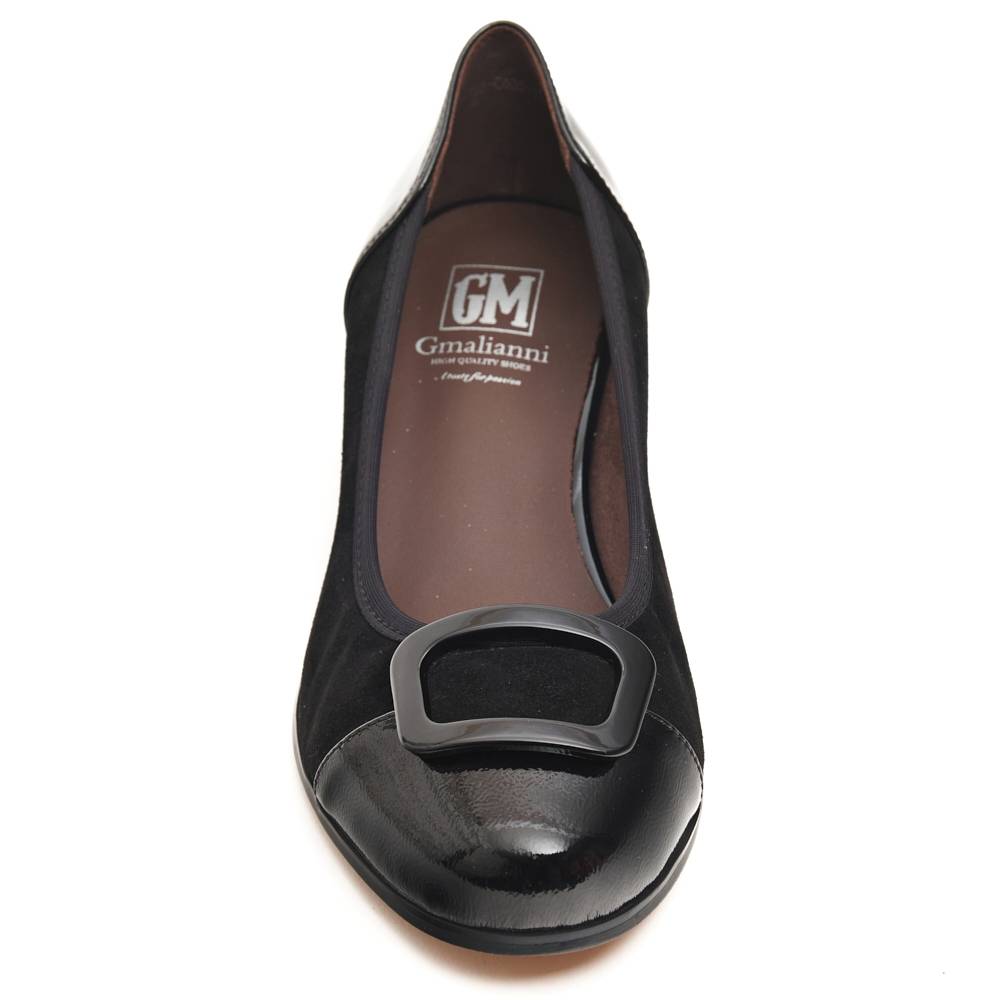 Pantofi NL 03-718-605-36 photo