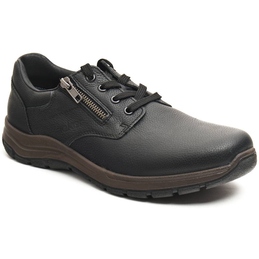 Pantofi RIEKER 03604-00 photo