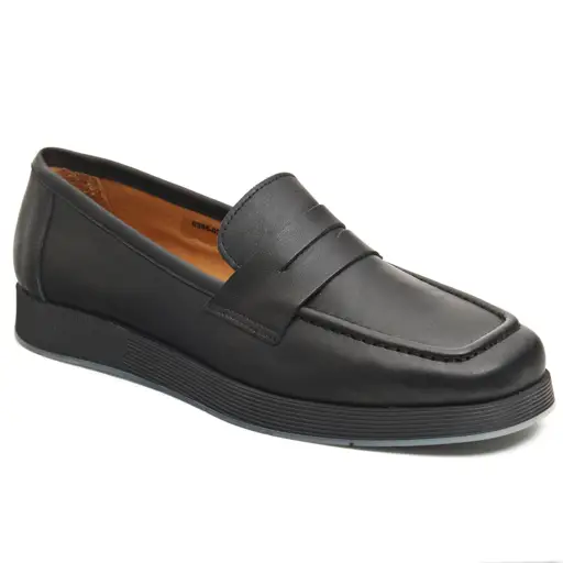 Mocasini și loafers NL 0396-0270-0202 photo