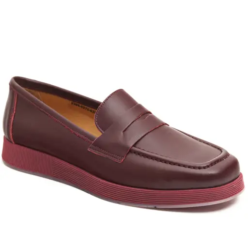 Mocasini și loafers NL 0396-0270-035 photo