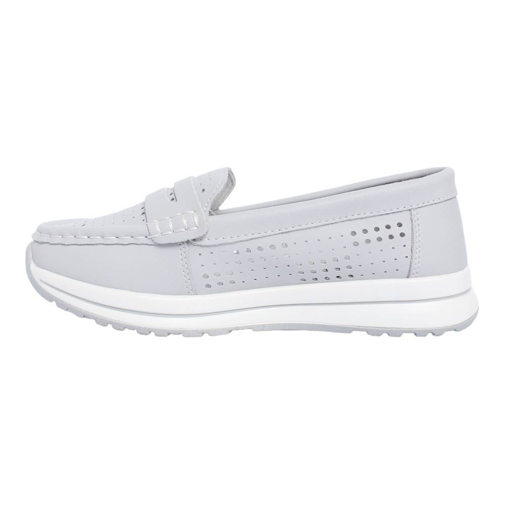 Mocasini și loafers NL 041-011-24 photo