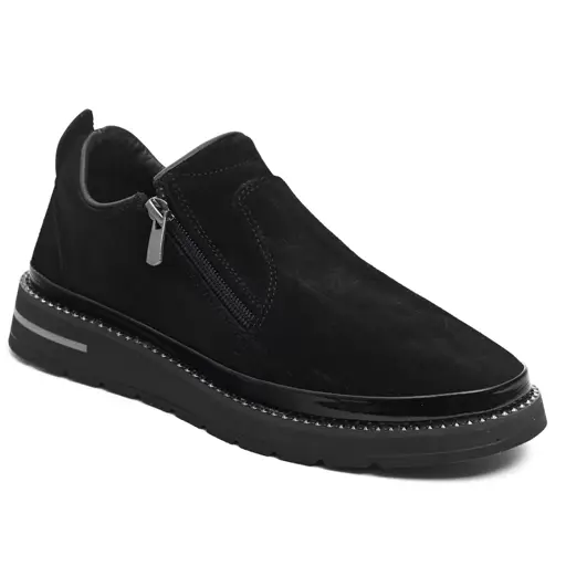 Ghete scurte NL 0452-617-52 photo