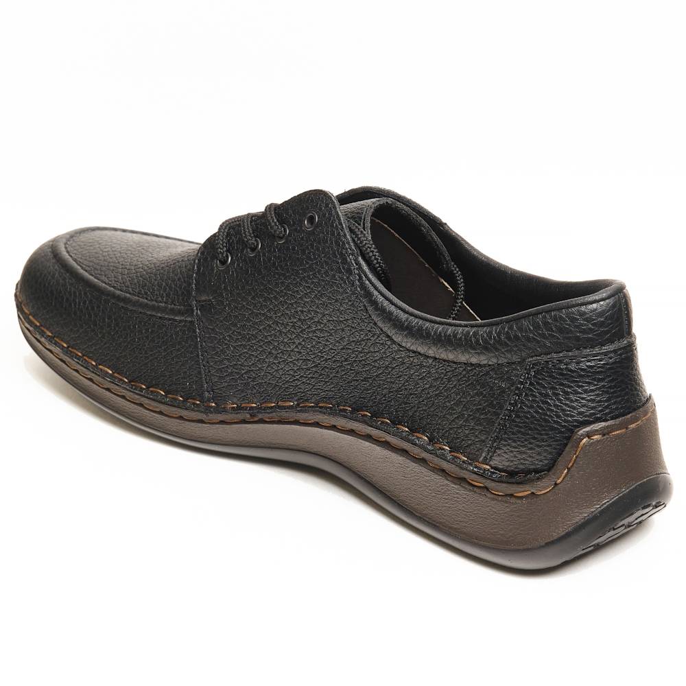 Pantofi RIEKER 05214-00 photo
