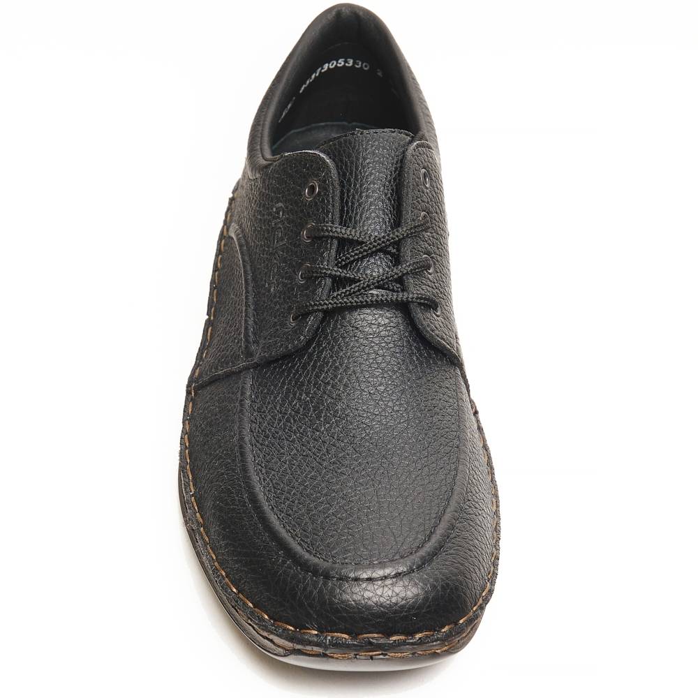Pantofi RIEKER 05214-00 photo