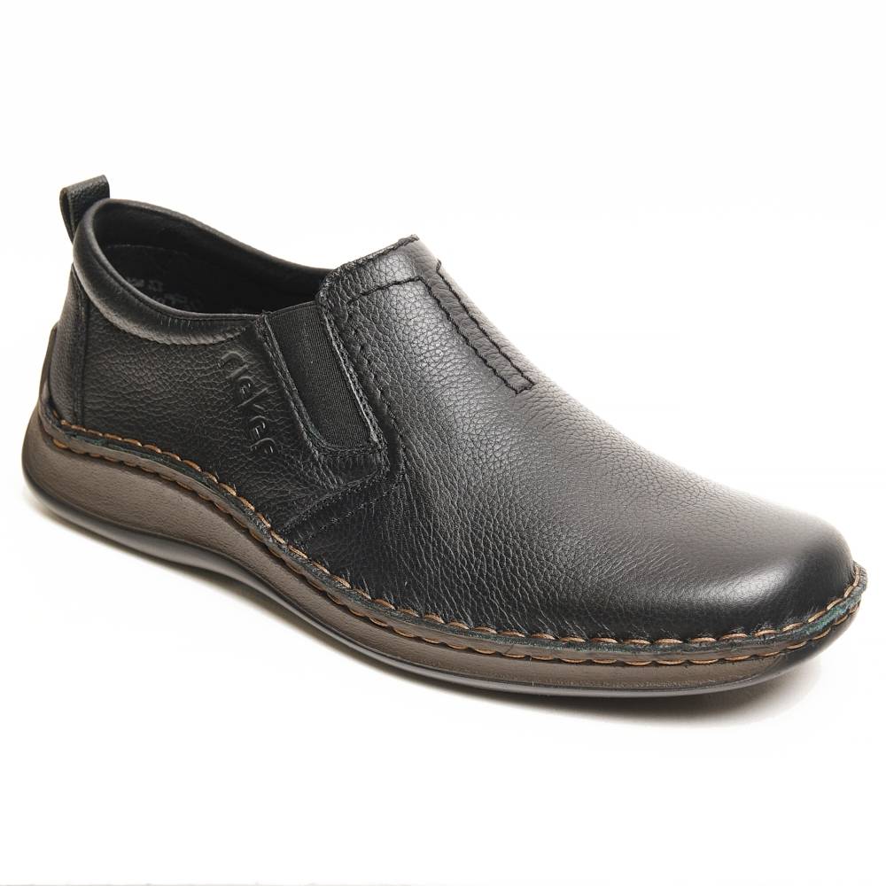 Pantofi RIEKER 05264-00 photo