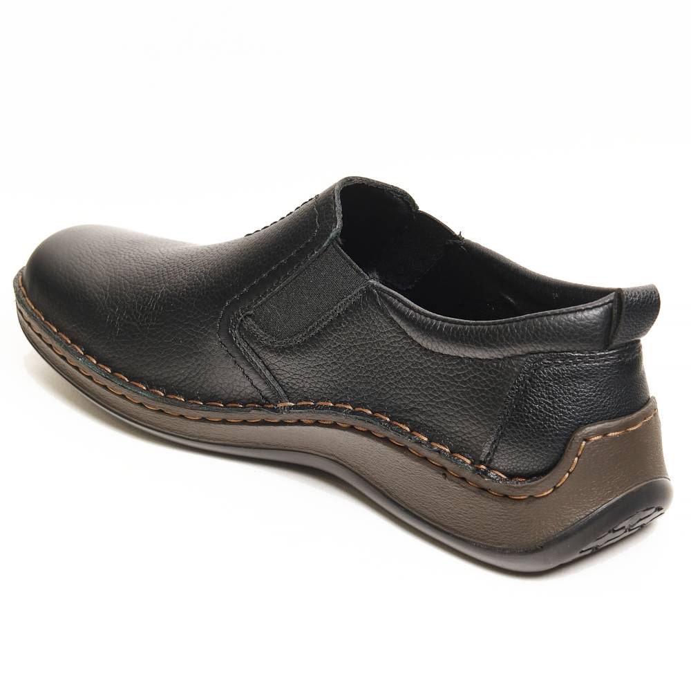 Pantofi RIEKER 05264-00 photo