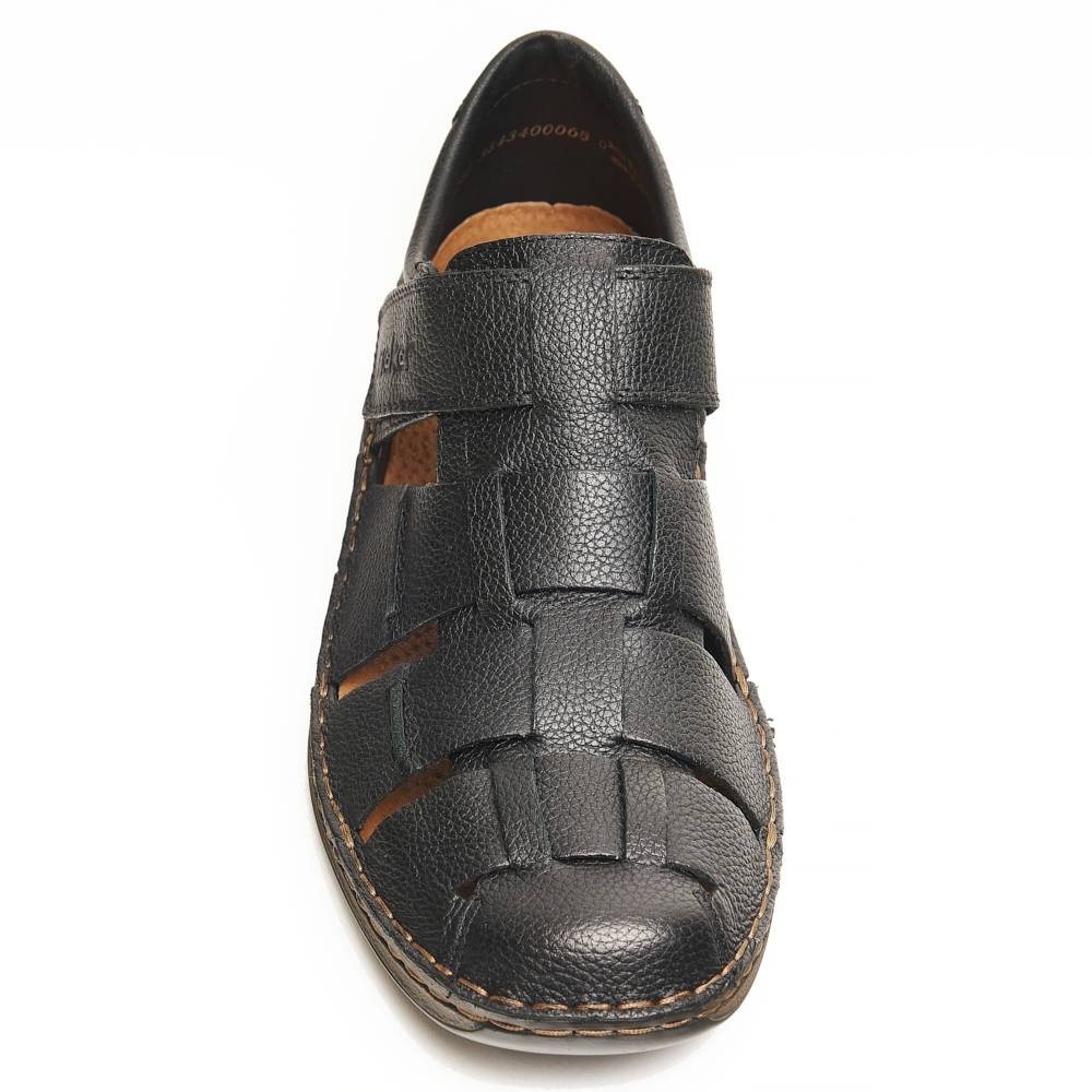 Pantofi de vară RIEKER 05281-00 photo