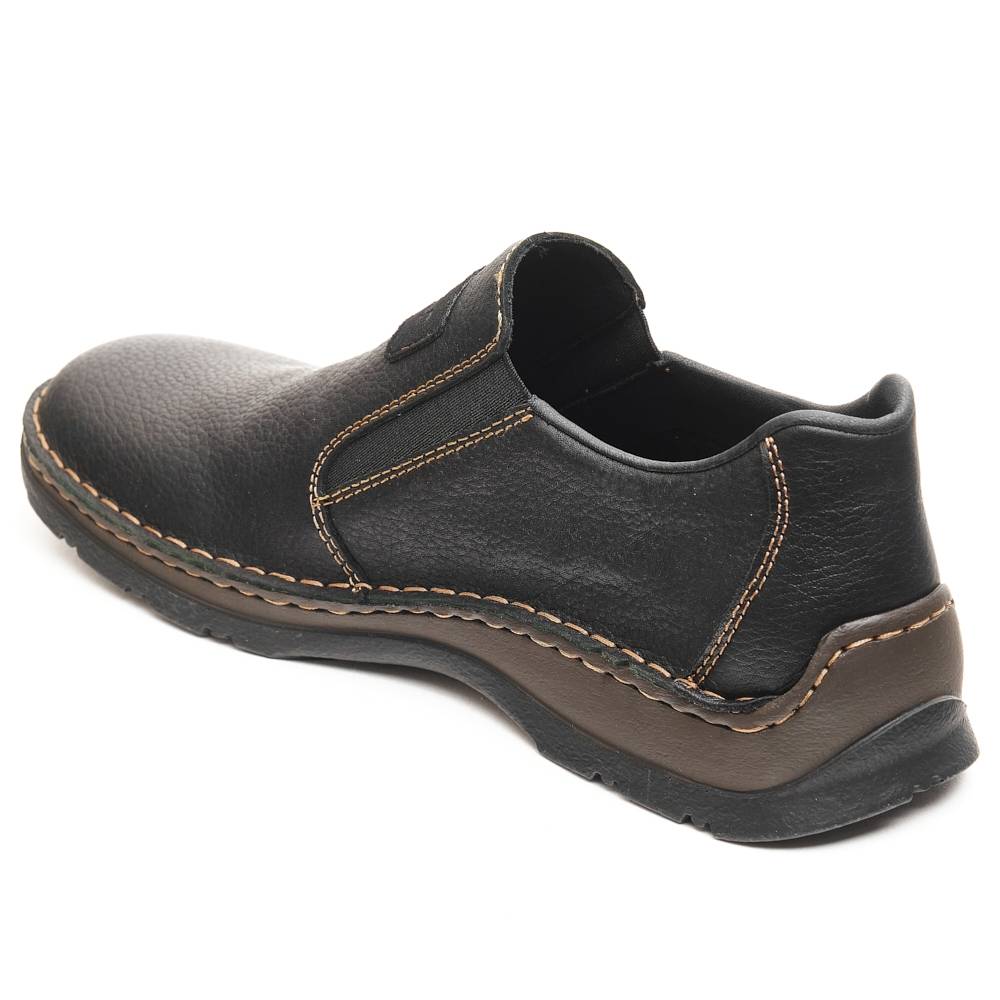Pantofi Rieker 05370-00 photo