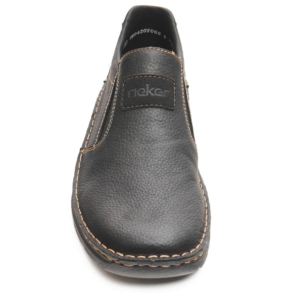 Pantofi Rieker 05370-00 photo