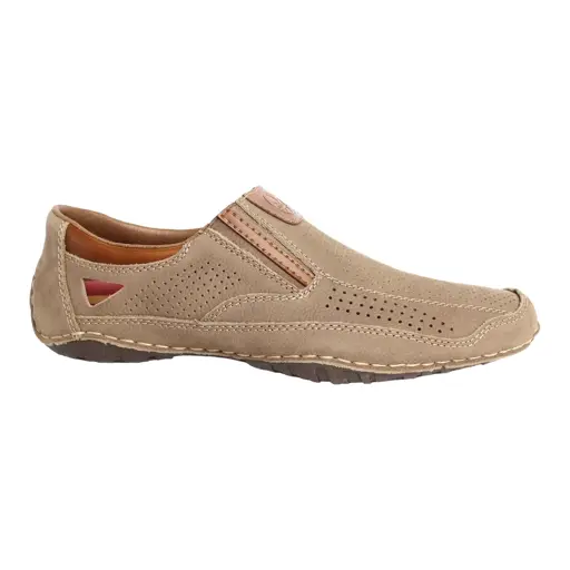 Mocasini și loafers Rieker 06350-25-24 photo
