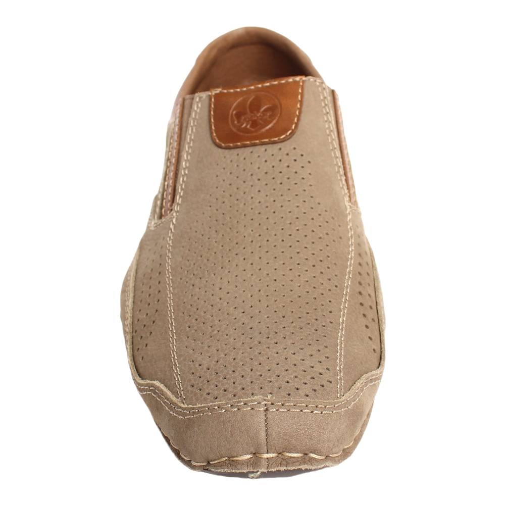 Mocasini și loafers Rieker 06350-25-24 photo
