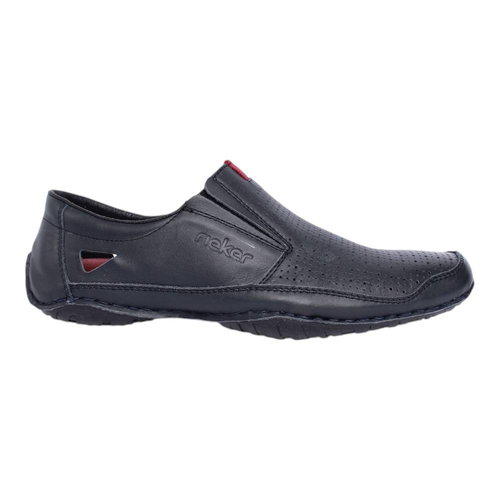Mocasini și loafers Rieker 06367-14 photo