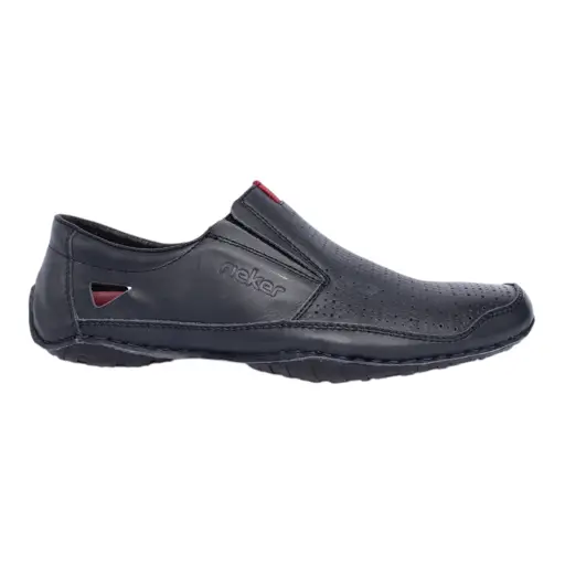 Mocasini și loafers Rieker 06367-14 photo