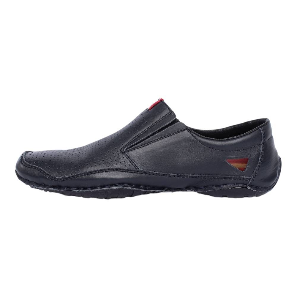 Mocasini și loafers Rieker 06367-14 photo