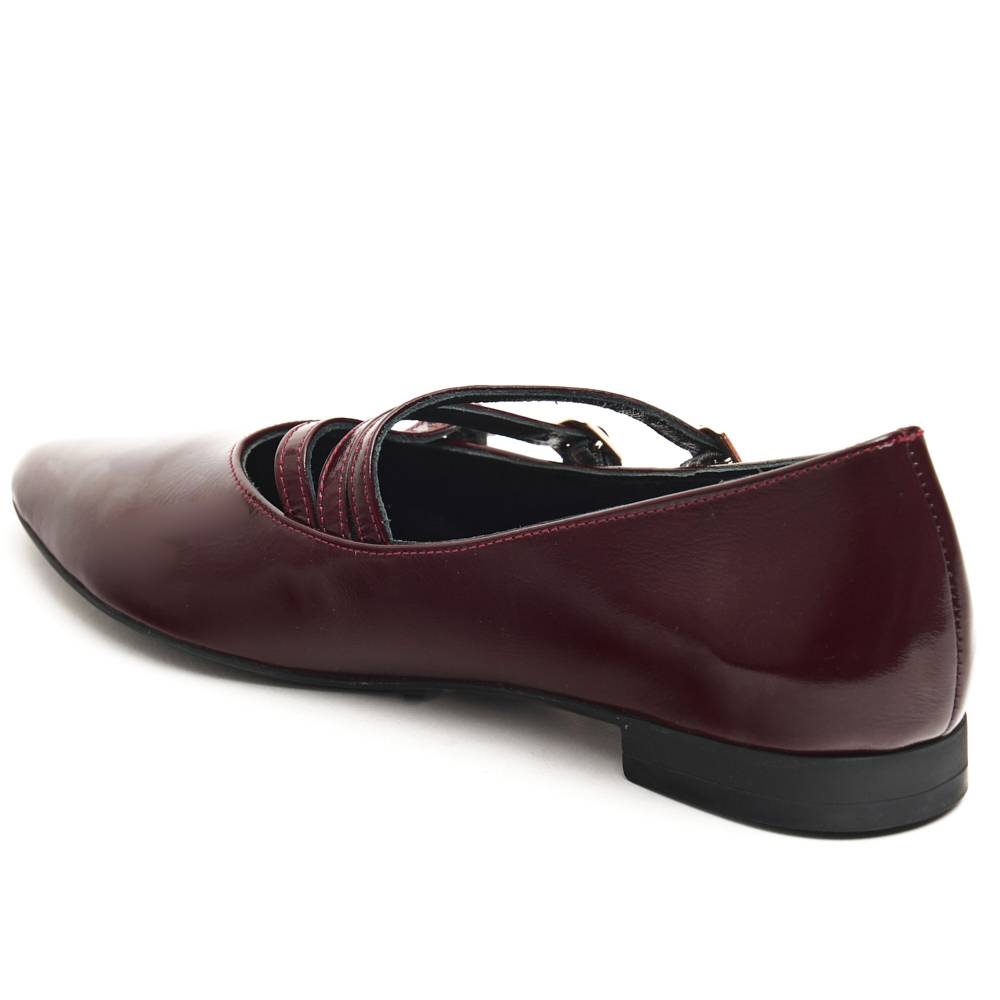 Pantofi NL 0639-25138 photo