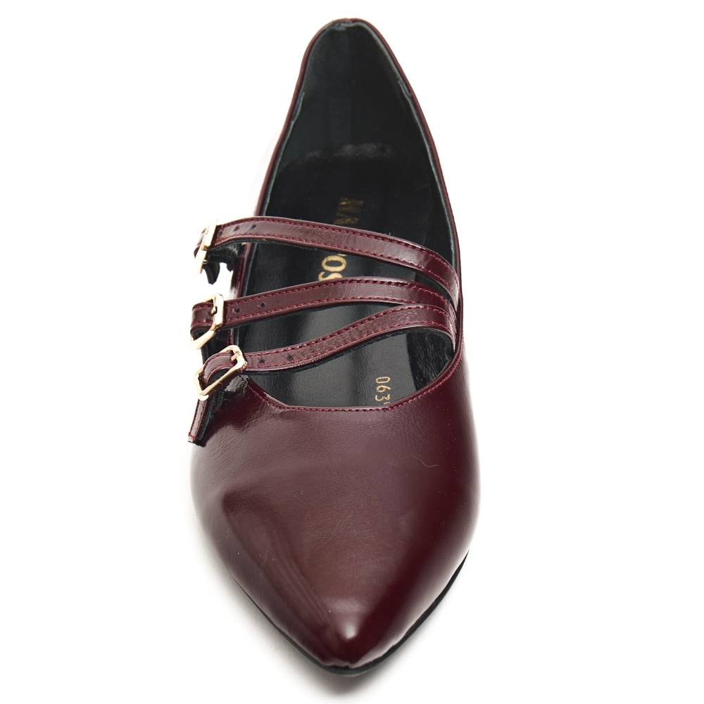 Pantofi NL 0639-25138 photo