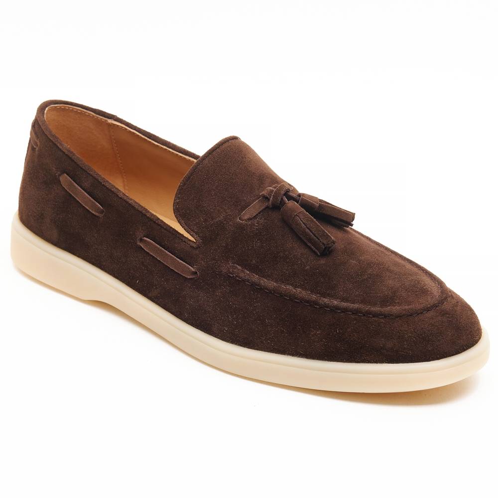 Mocasini și loafers 09515-6-19 photo