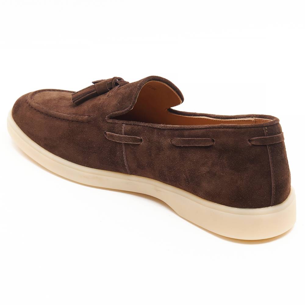 Mocasini și loafers 09515-6-19 photo