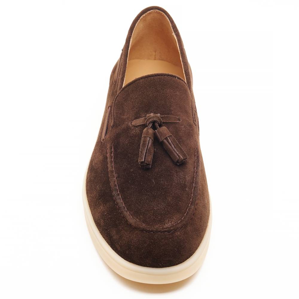 Mocasini și loafers 09515-6-19 photo