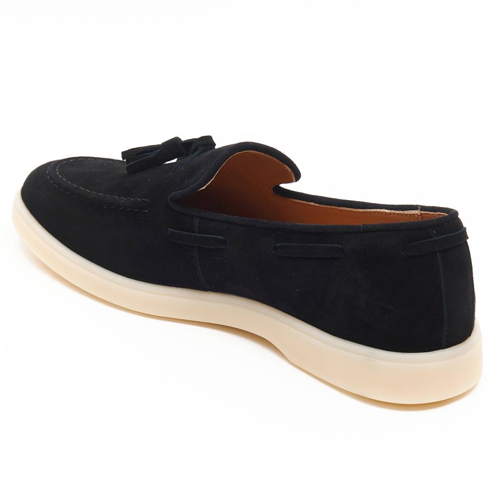 Mocasini și loafers NL 09515-6-1 photo