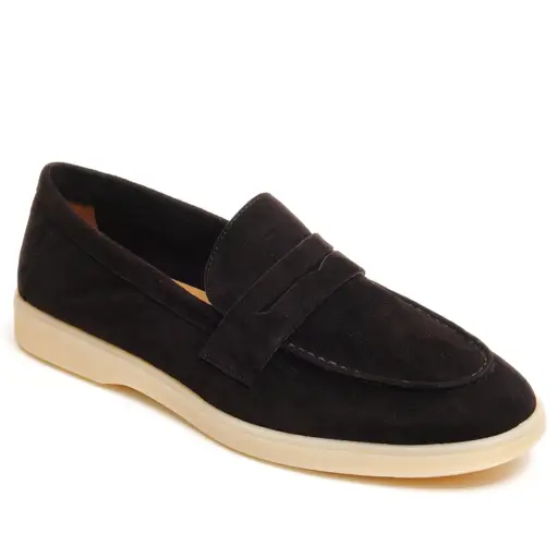 Mocasini și loafers NL 09515-8-19 photo