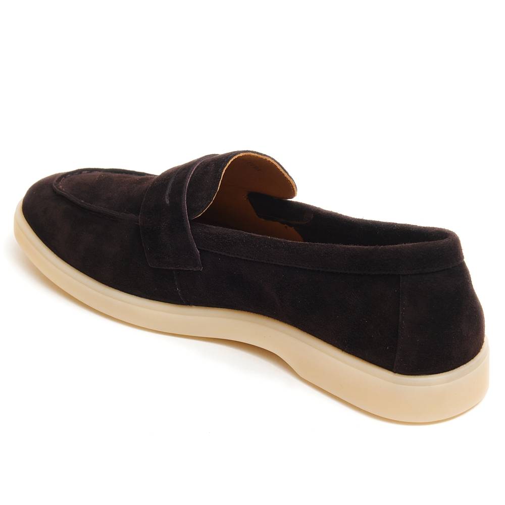 Mocasini și loafers NL 09515-8-19 photo