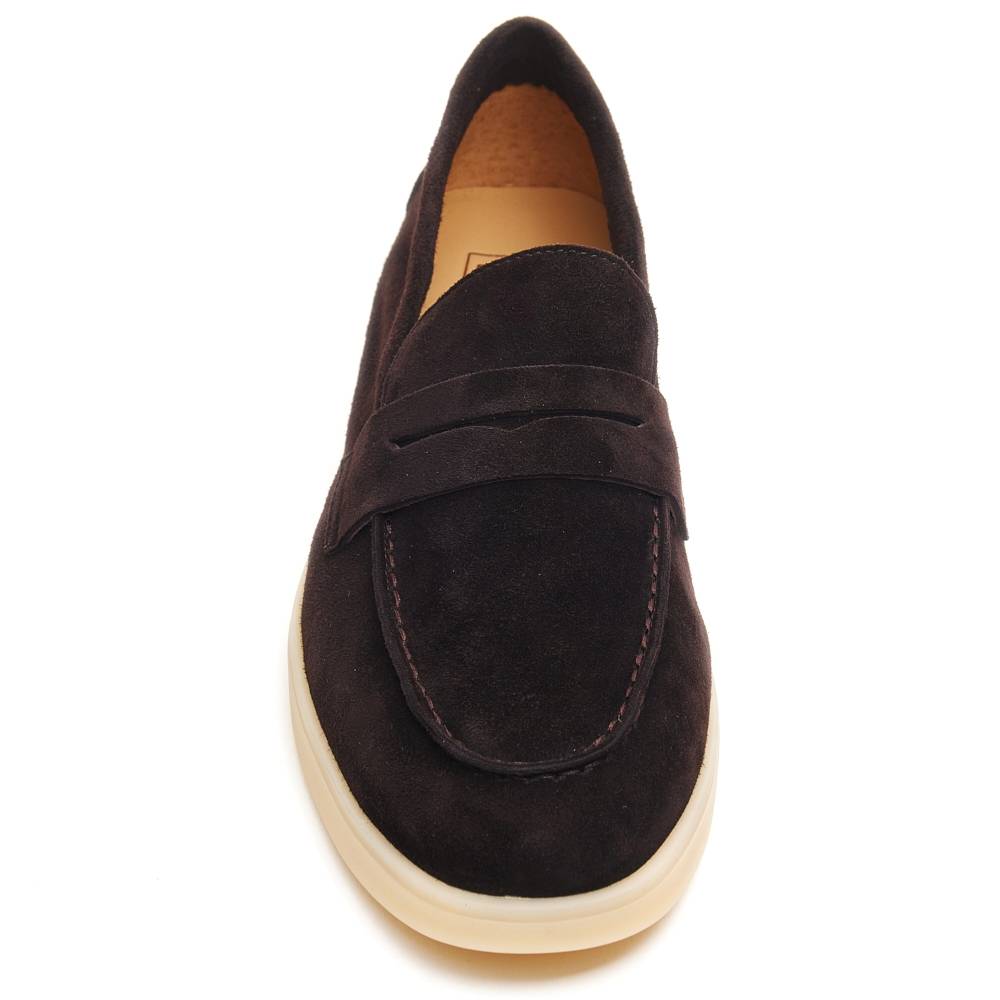 Mocasini și loafers NL 09515-8-19 photo