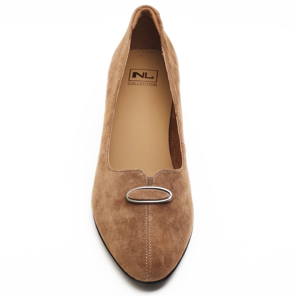 Pantofi NL 1-7807-0717-2284 photo